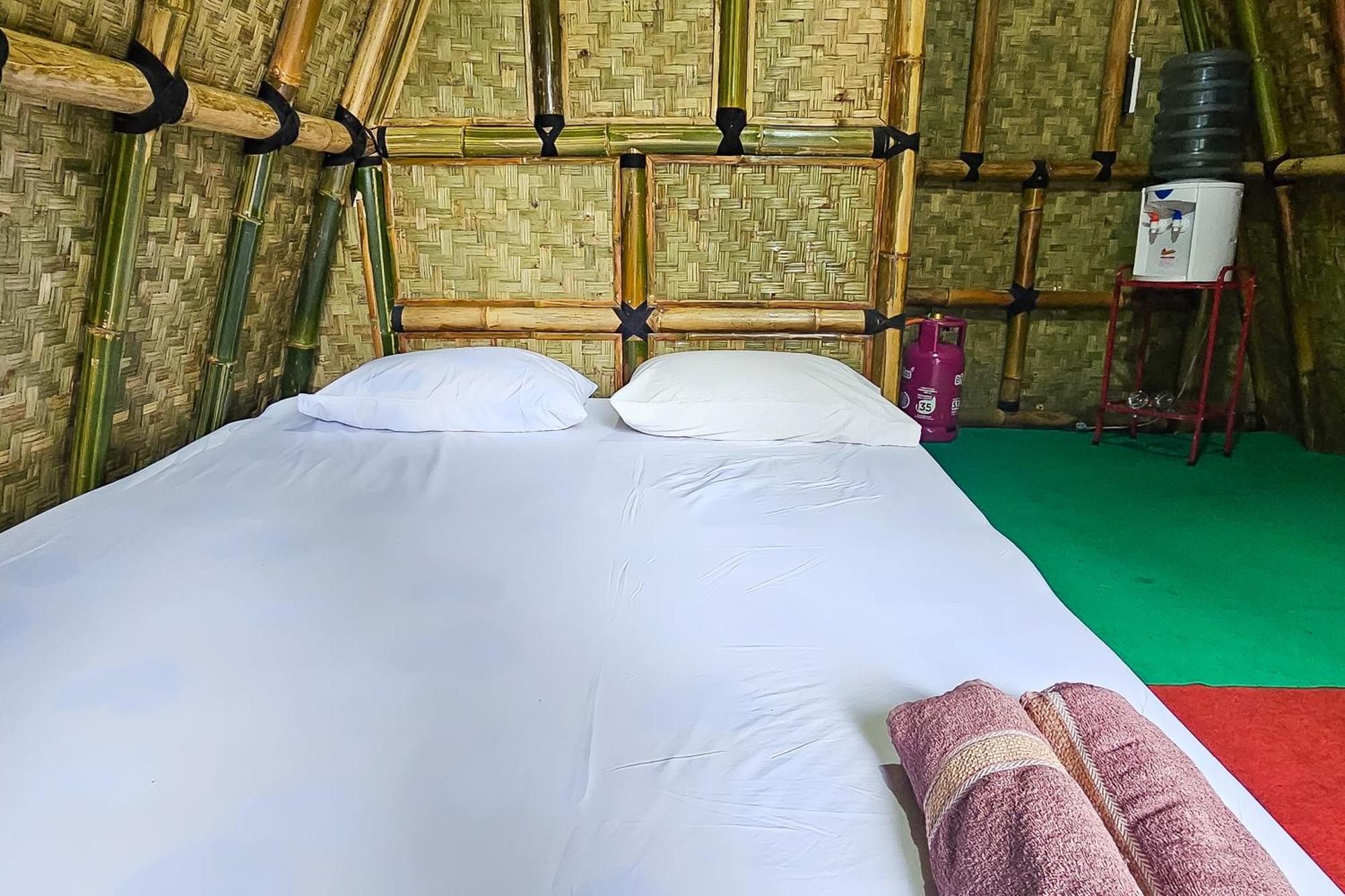 Bukit Senyum Residence Mitra Reddoorz Baruhtunggul Екстер'єр фото