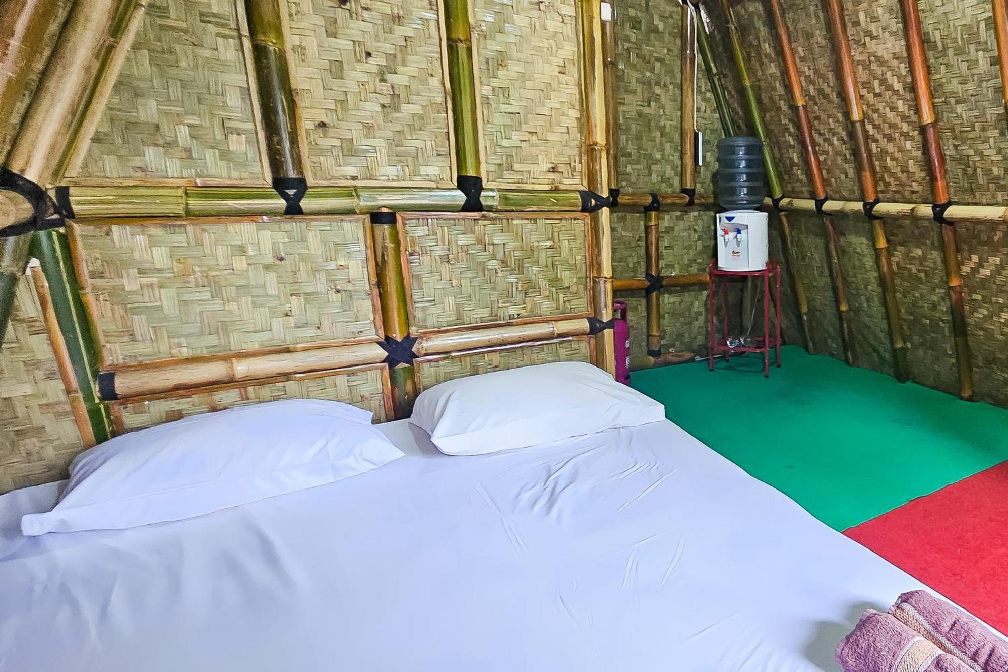 Bukit Senyum Residence Mitra Reddoorz Baruhtunggul Екстер'єр фото