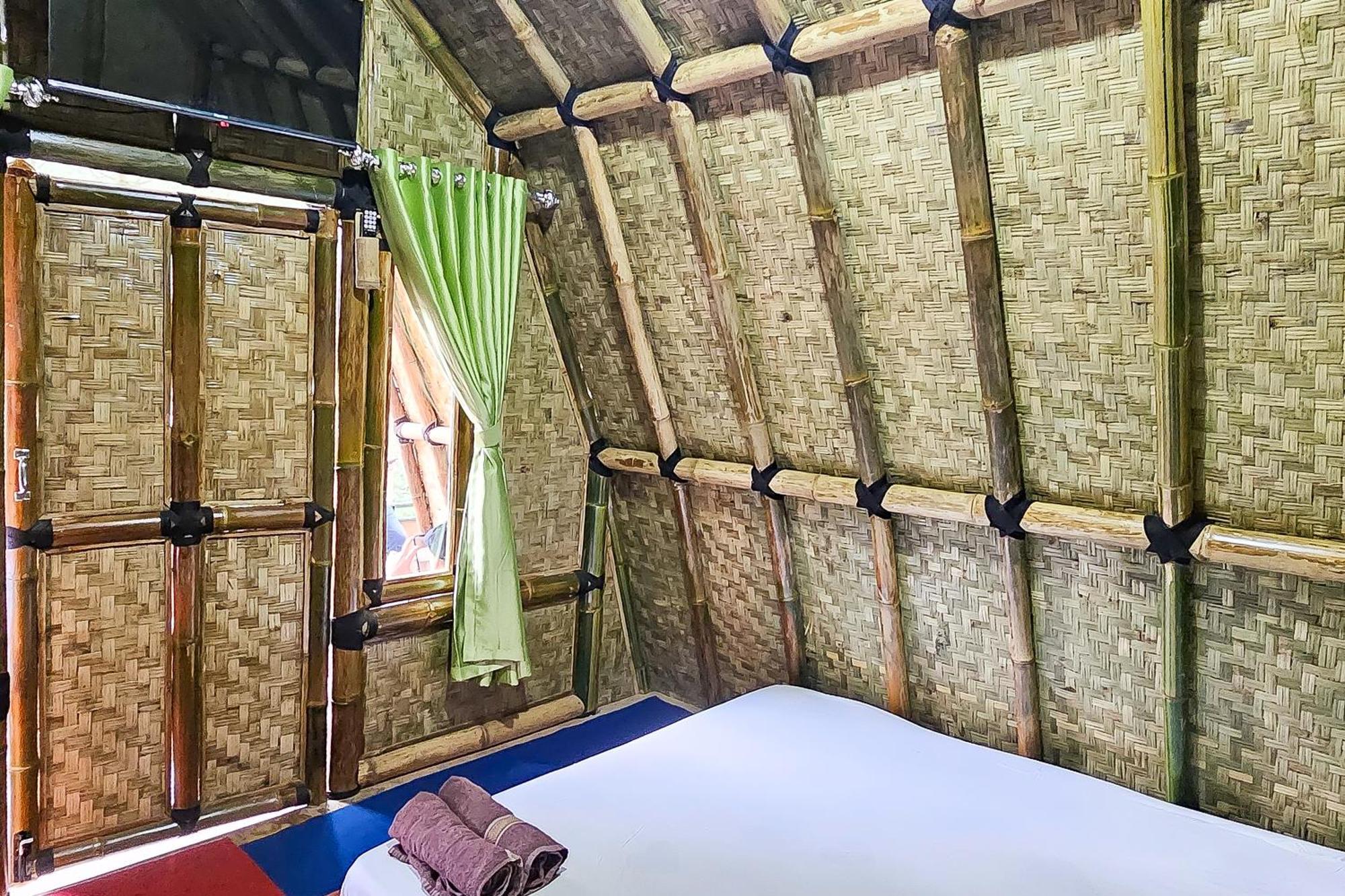 Bukit Senyum Residence Mitra Reddoorz Baruhtunggul Екстер'єр фото