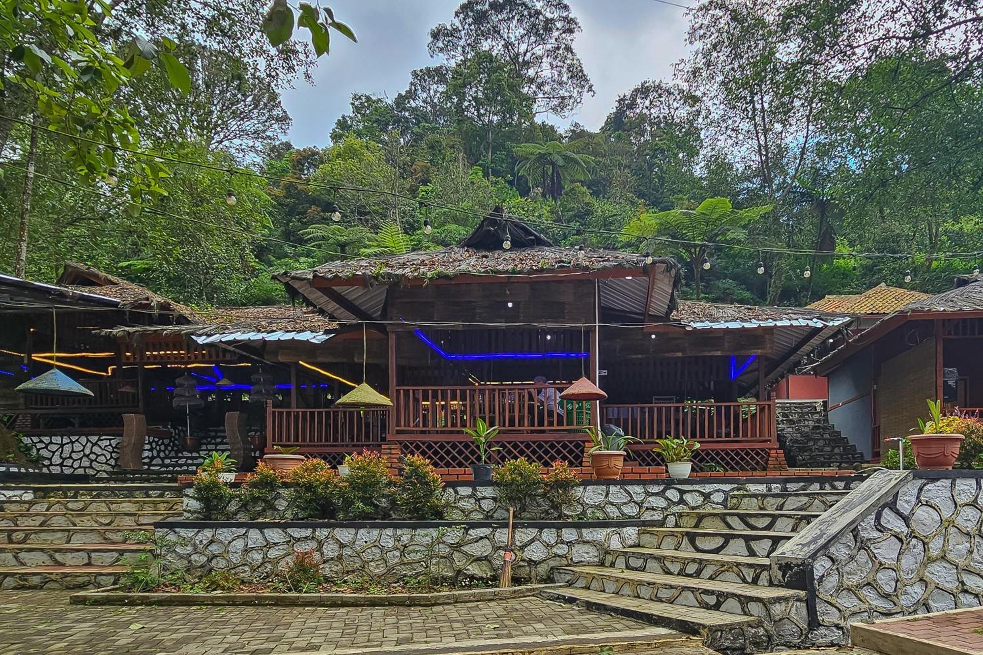 Bukit Senyum Residence Mitra Reddoorz Baruhtunggul Екстер'єр фото