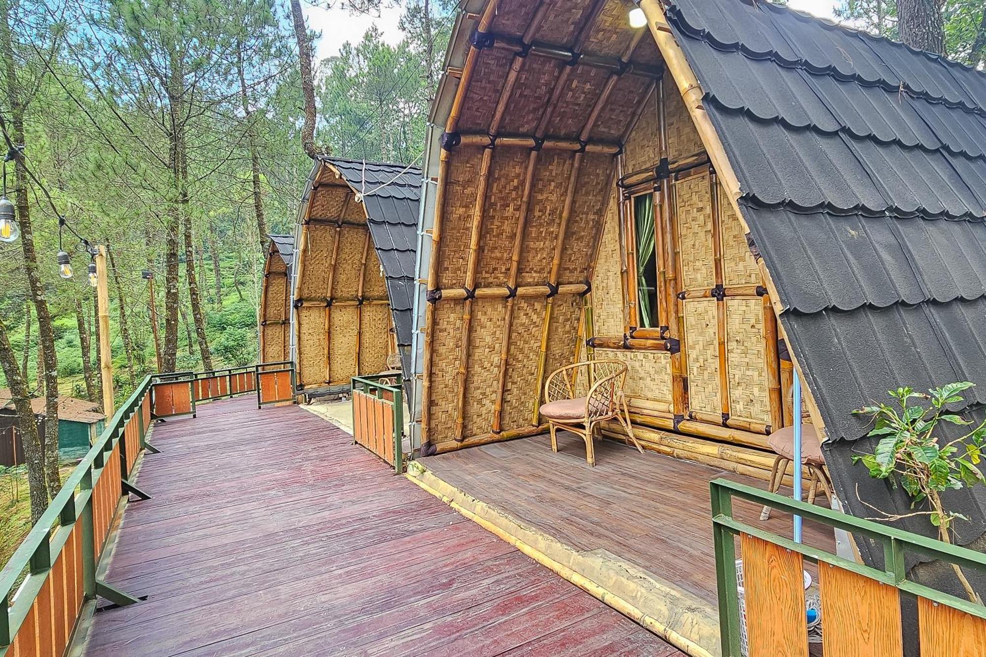 Bukit Senyum Residence Mitra Reddoorz Baruhtunggul Екстер'єр фото