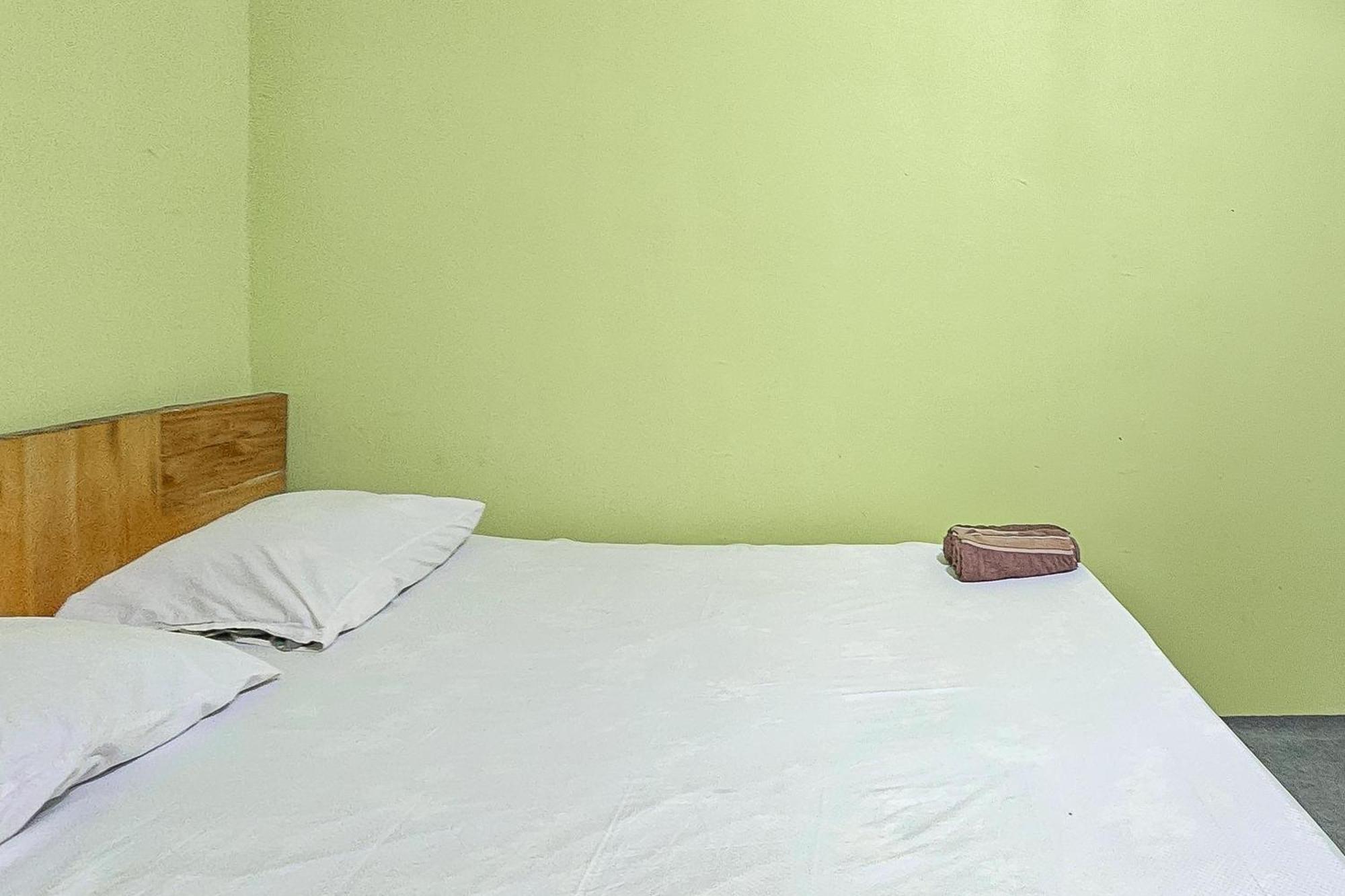 Bukit Senyum Residence Mitra Reddoorz Baruhtunggul Екстер'єр фото