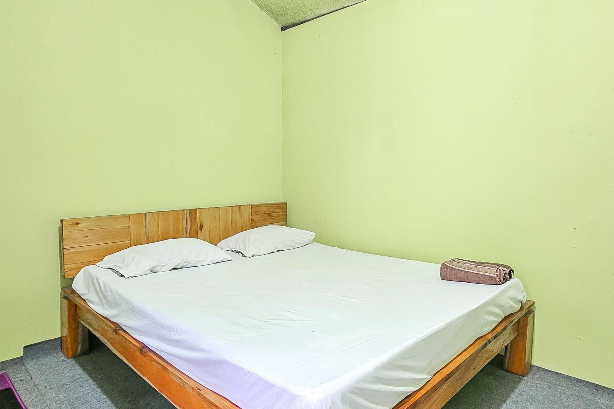 Bukit Senyum Residence Mitra Reddoorz Baruhtunggul Екстер'єр фото