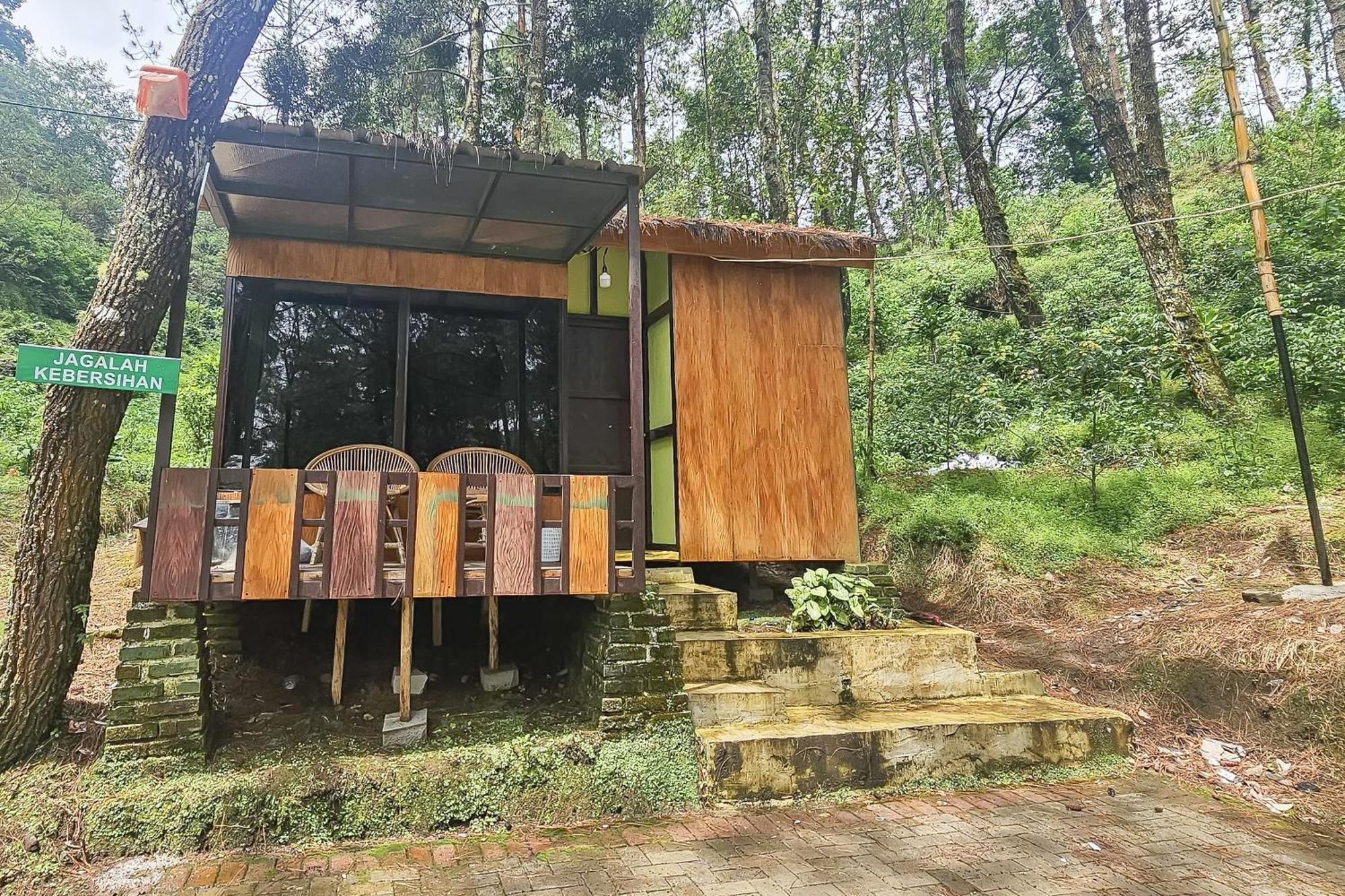 Bukit Senyum Residence Mitra Reddoorz Baruhtunggul Екстер'єр фото