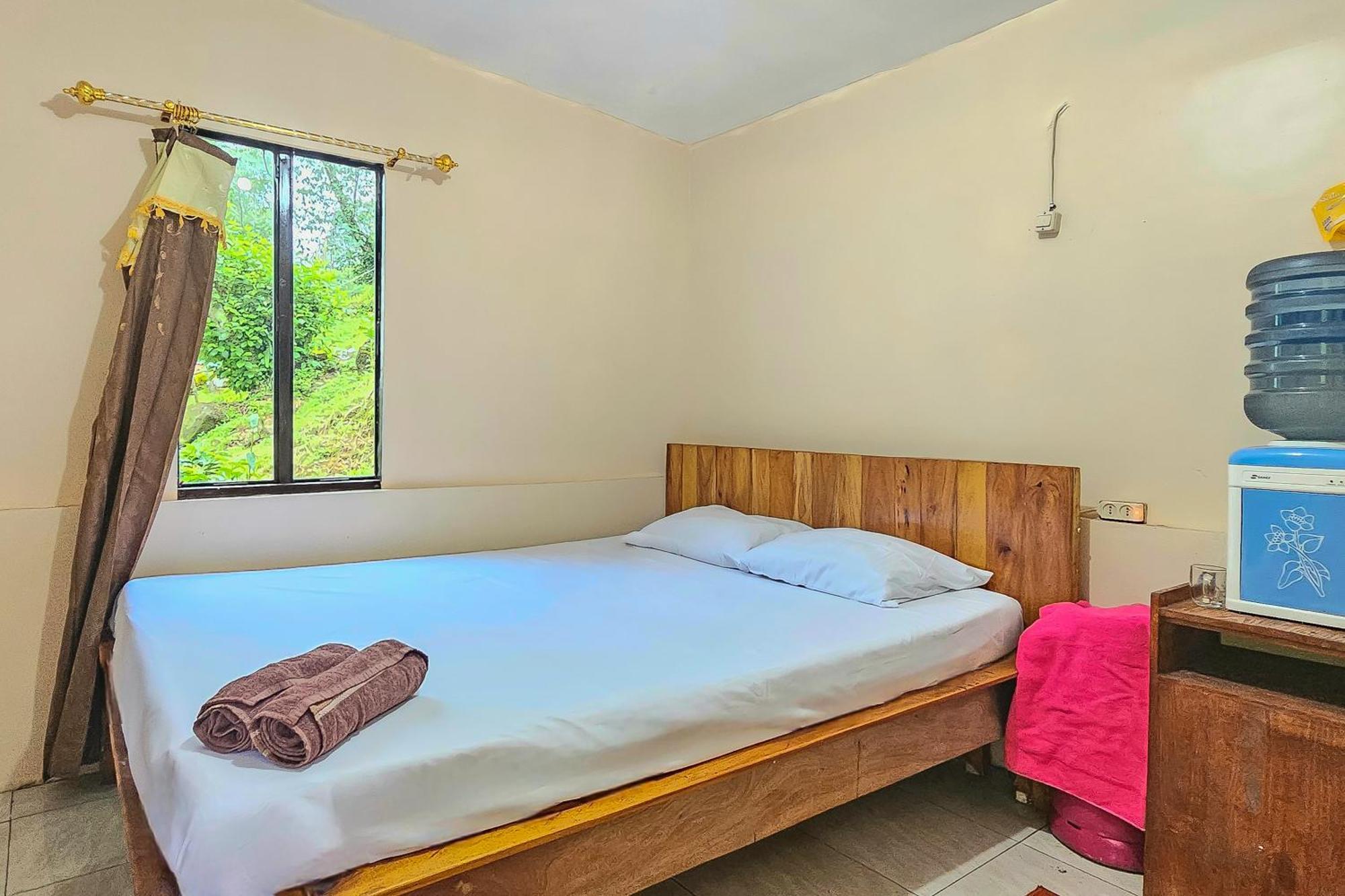 Bukit Senyum Residence Mitra Reddoorz Baruhtunggul Екстер'єр фото