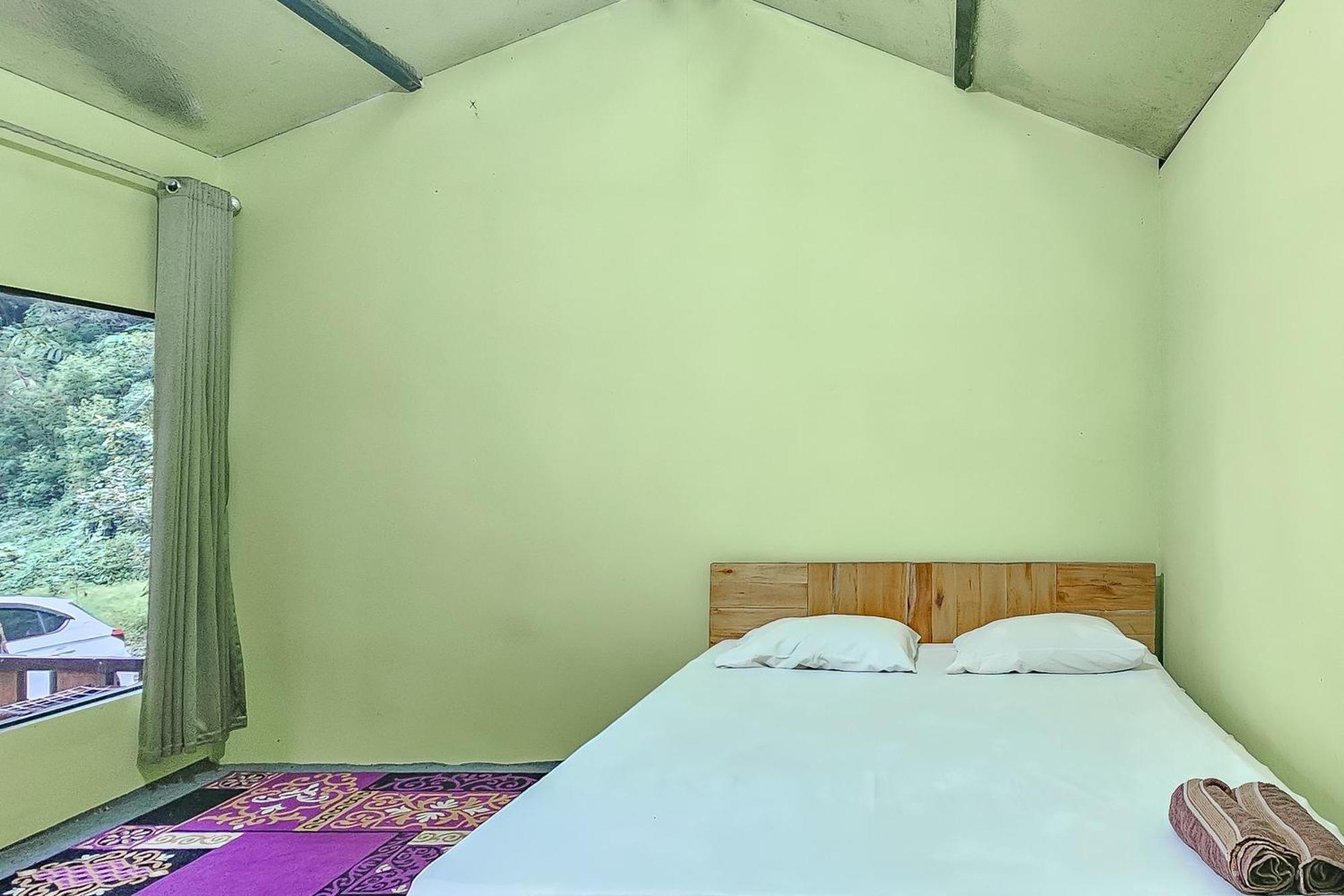 Bukit Senyum Residence Mitra Reddoorz Baruhtunggul Екстер'єр фото