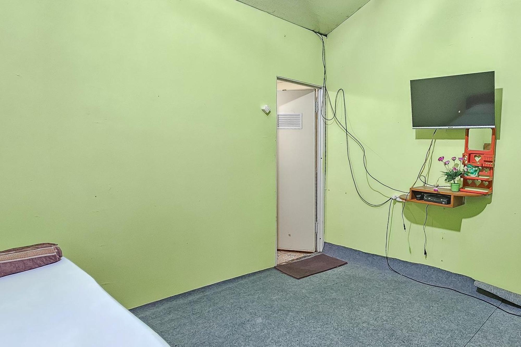 Bukit Senyum Residence Mitra Reddoorz Baruhtunggul Екстер'єр фото