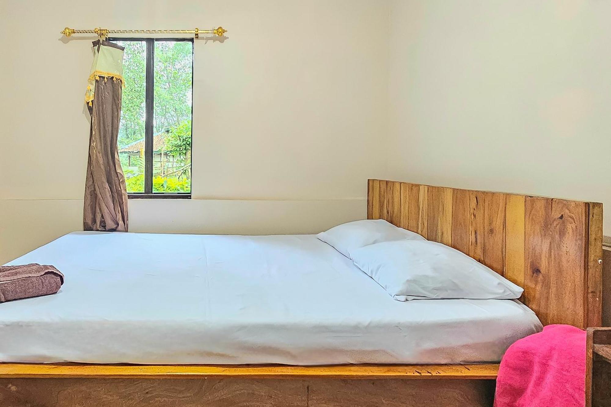 Bukit Senyum Residence Mitra Reddoorz Baruhtunggul Екстер'єр фото
