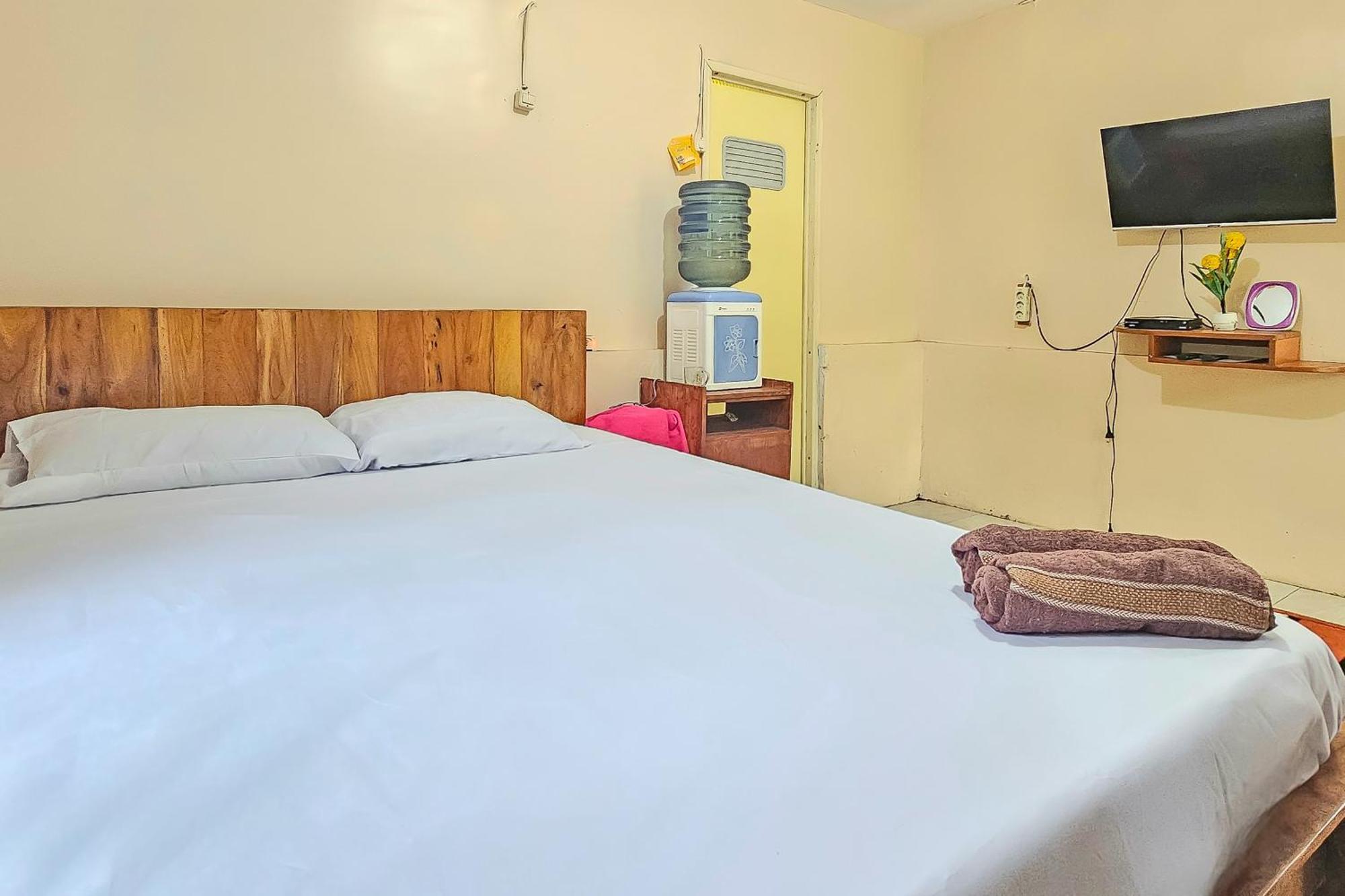 Bukit Senyum Residence Mitra Reddoorz Baruhtunggul Екстер'єр фото