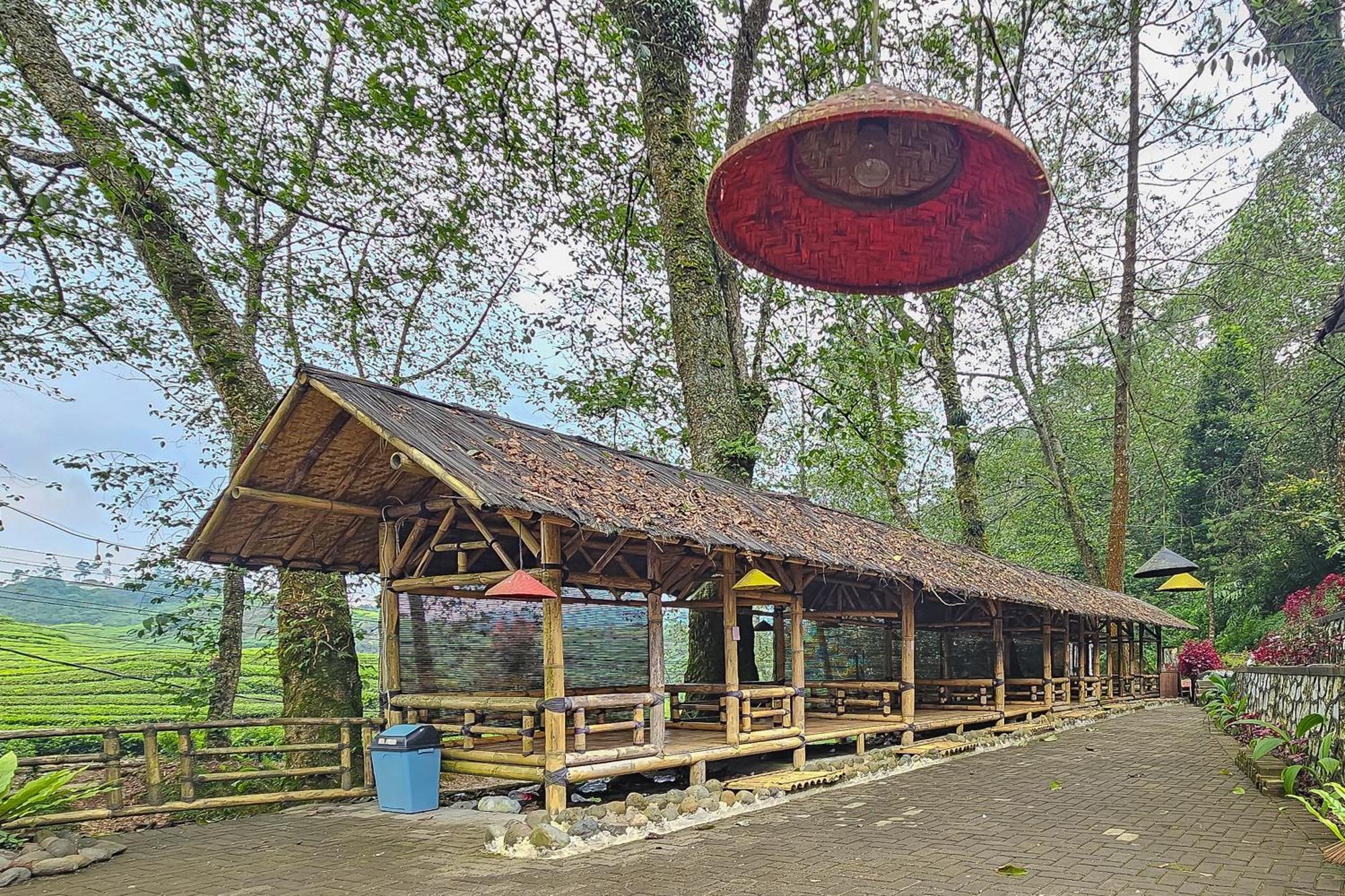 Bukit Senyum Residence Mitra Reddoorz Baruhtunggul Екстер'єр фото
