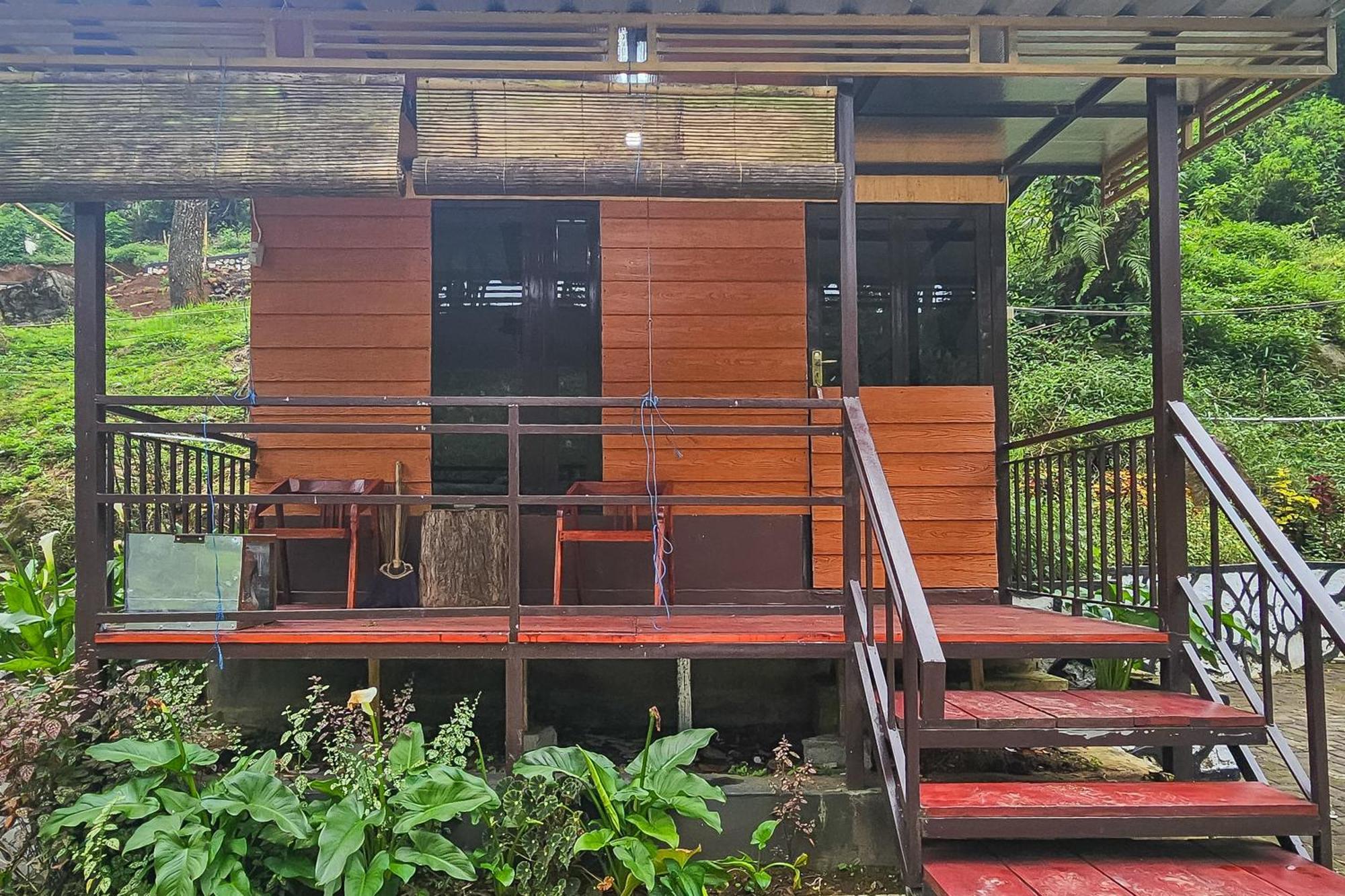 Bukit Senyum Residence Mitra Reddoorz Baruhtunggul Екстер'єр фото