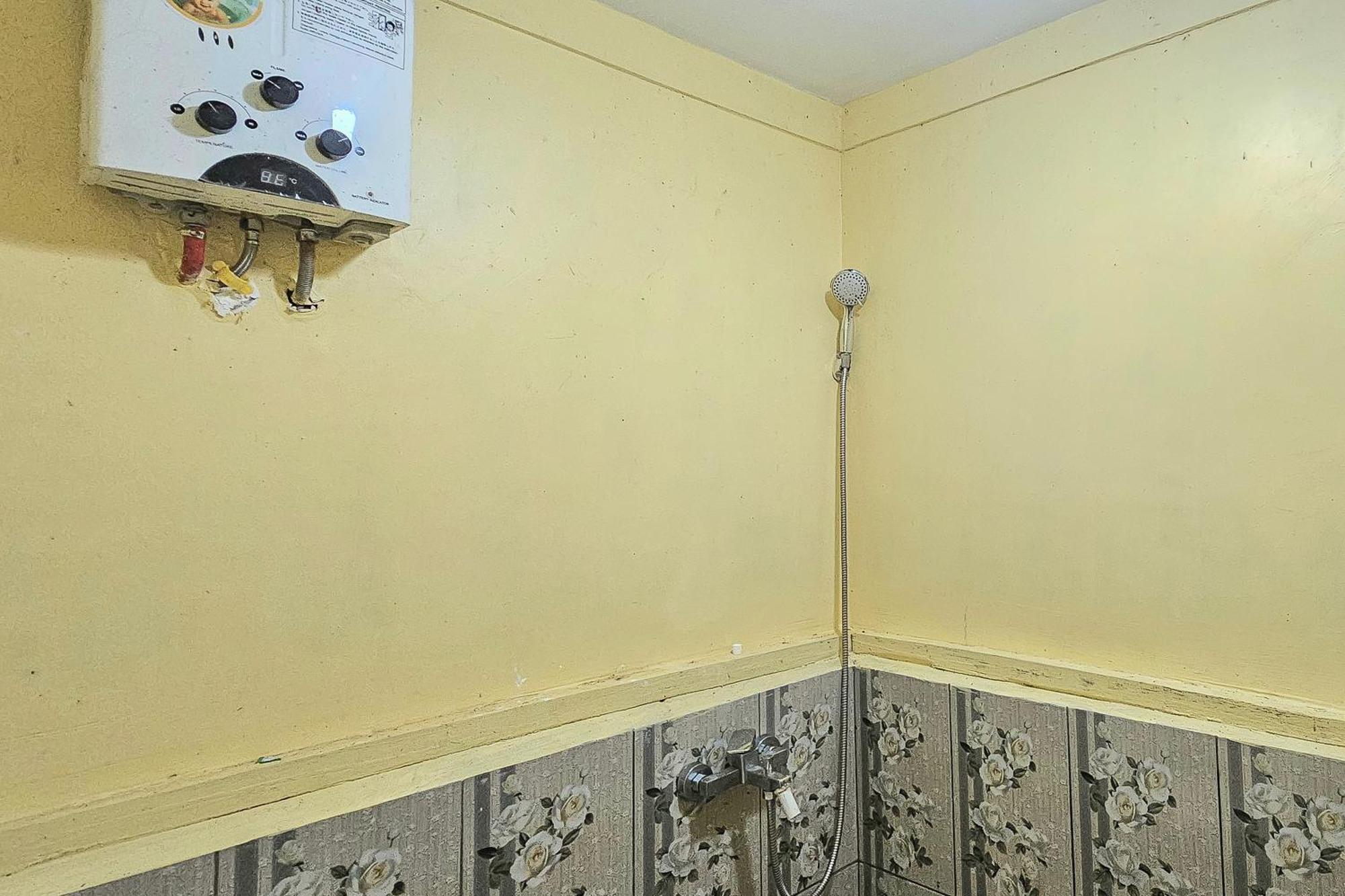 Bukit Senyum Residence Mitra Reddoorz Baruhtunggul Екстер'єр фото