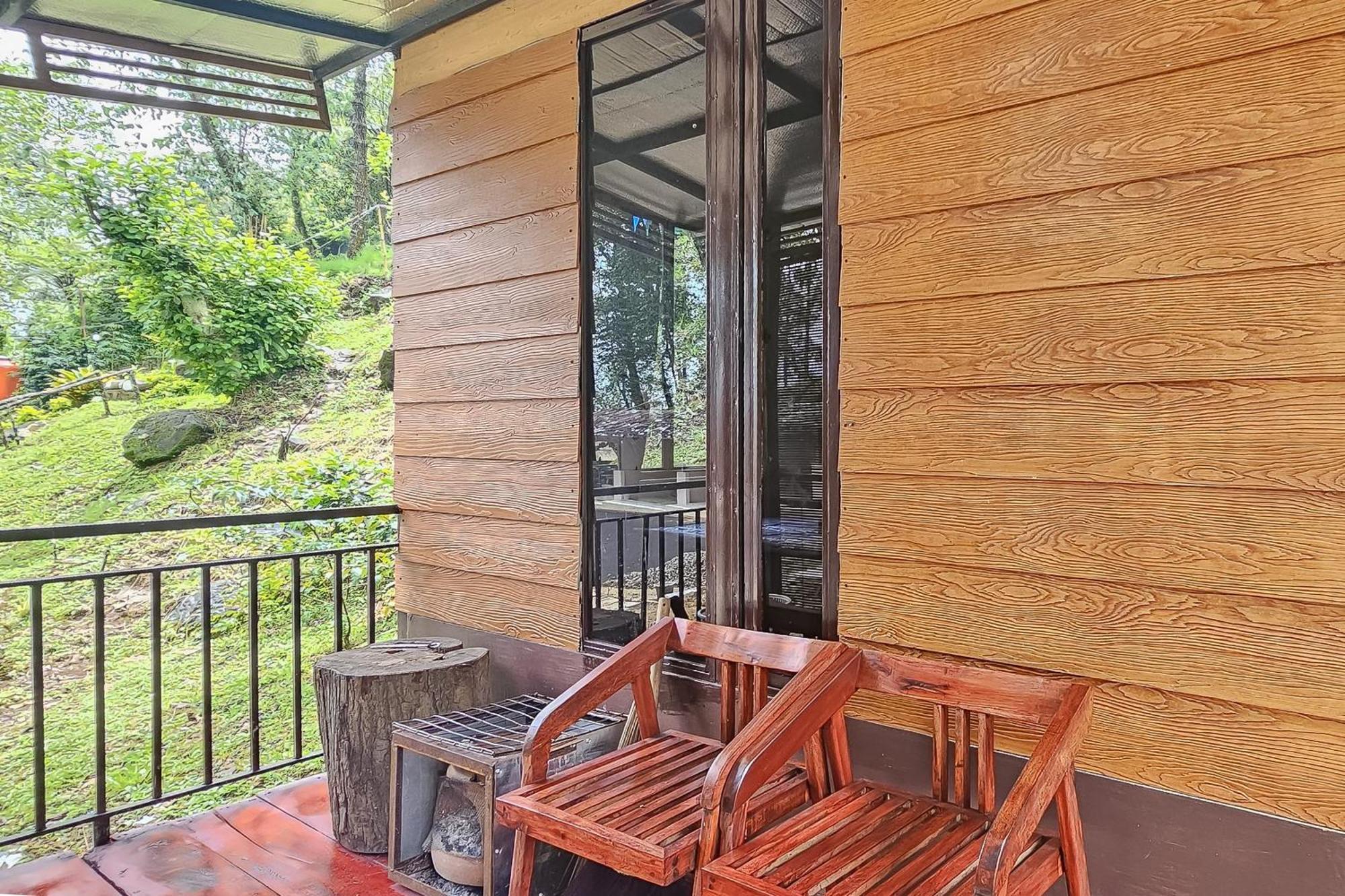 Bukit Senyum Residence Mitra Reddoorz Baruhtunggul Екстер'єр фото